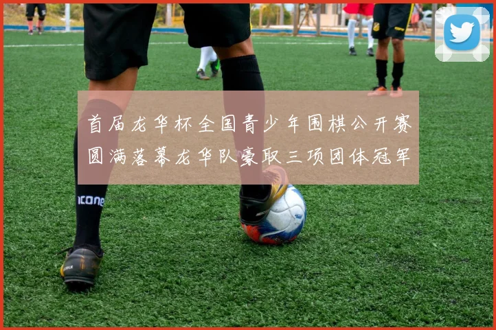 首届龙华杯全国青少年围棋公开赛圆满落幕龙华队豪取三项团体冠军